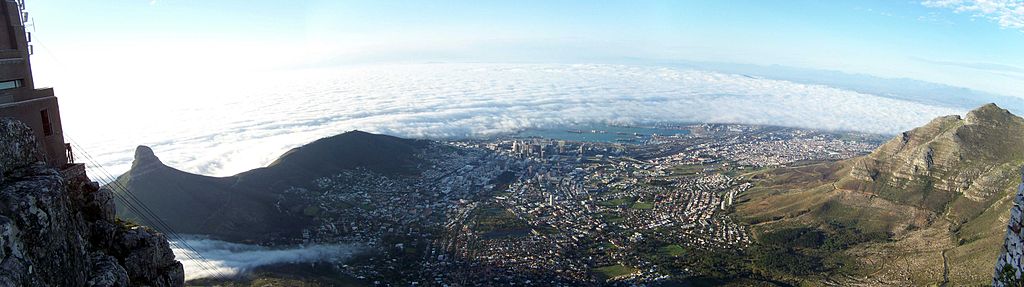 Cape Town 