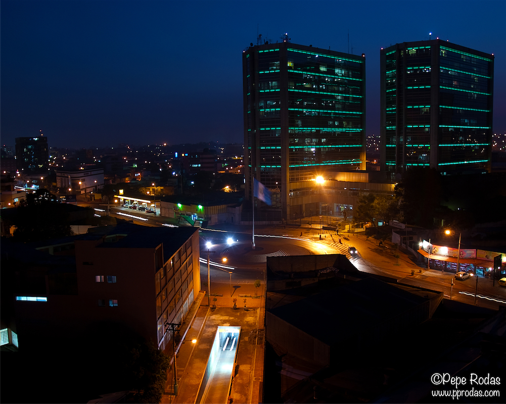 Guatemala City