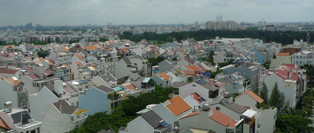 Ho Chi Minh City