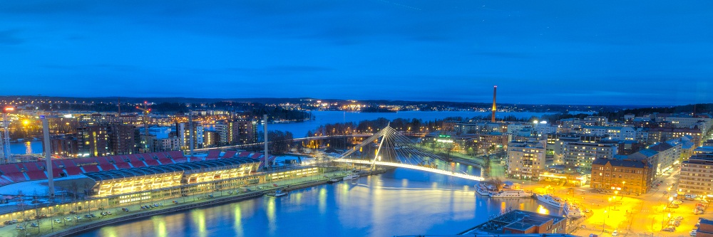 Tampere
