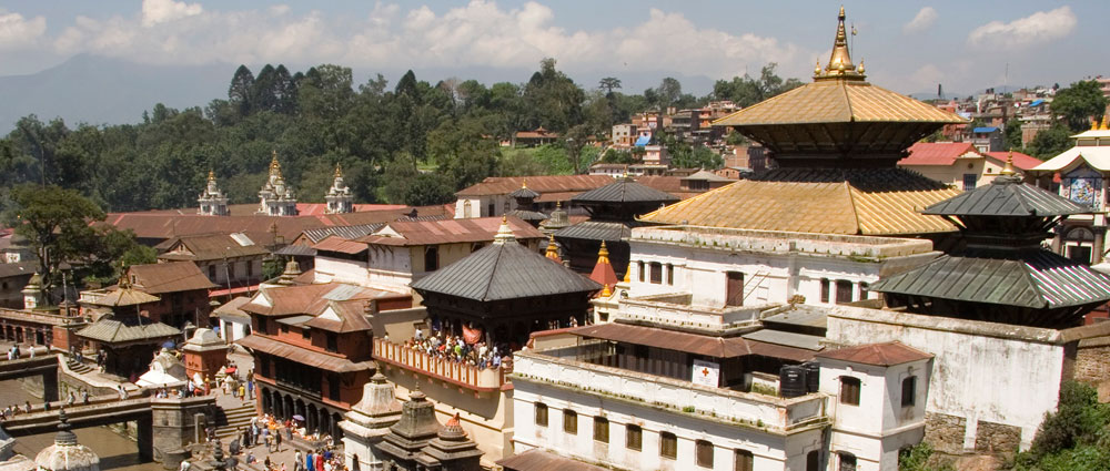 Kathmandu