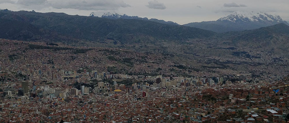 La Paz