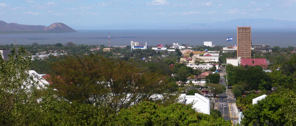 Managua