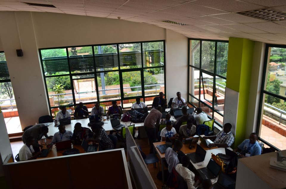 Nairobi