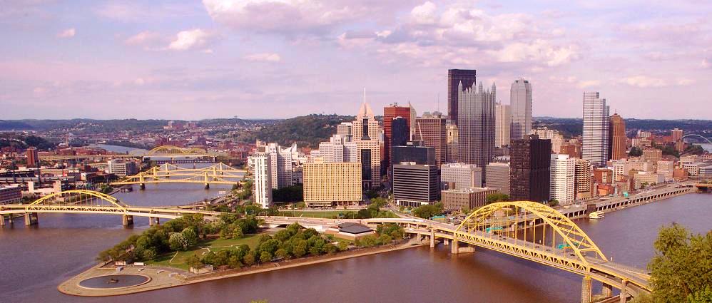 Pittsburgh