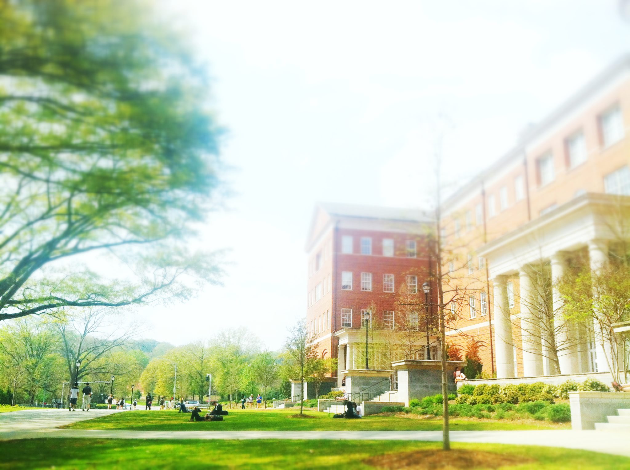 Athens, GA