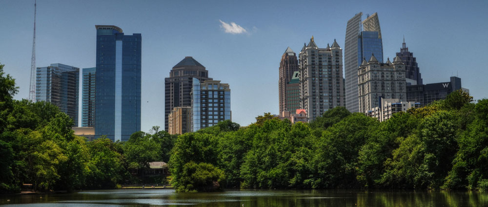 Atlanta, GA