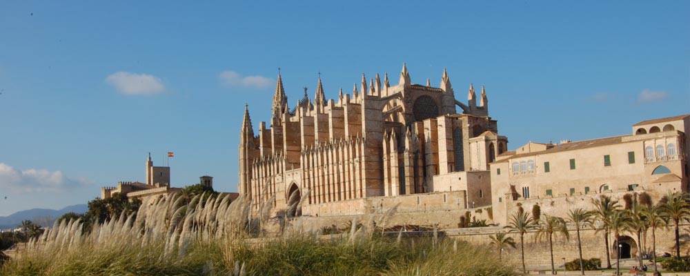 Palma de Mallorca