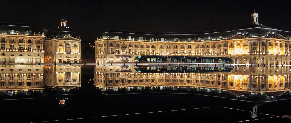 Bordeaux