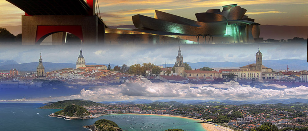 Euskadi