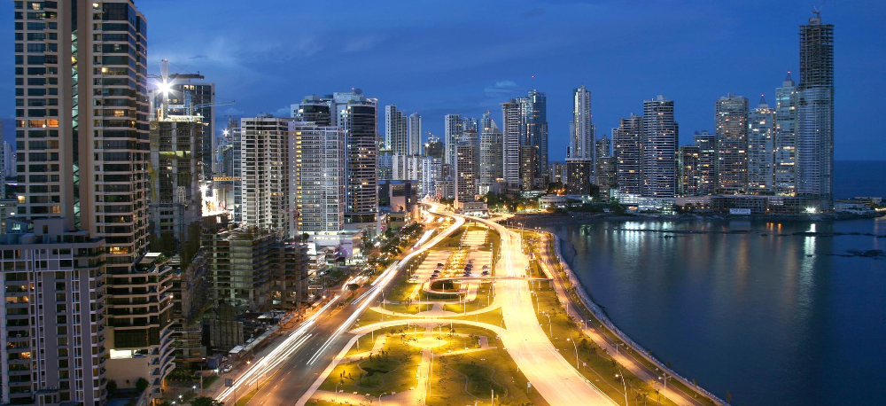 Panamá