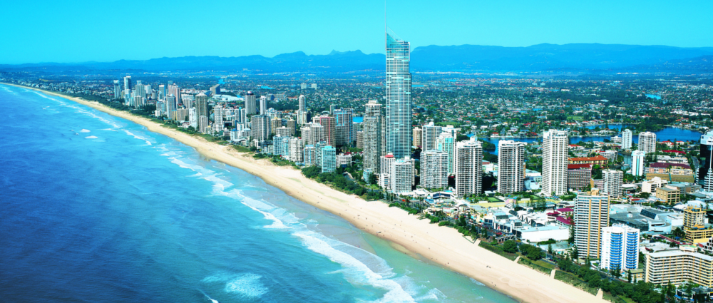 Gold Coast