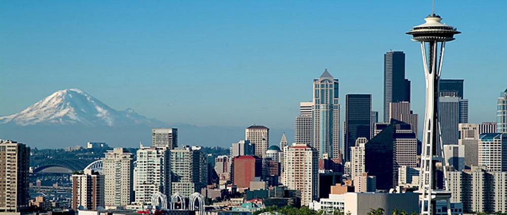 Seattle
