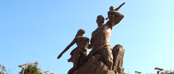 Dakar