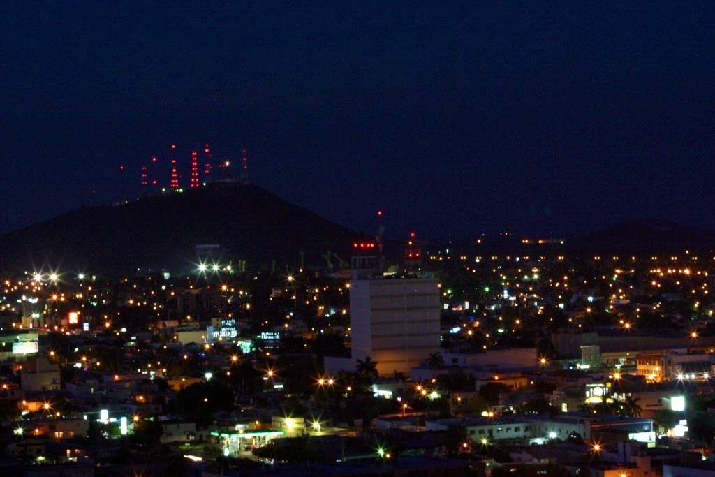 Los Mochis