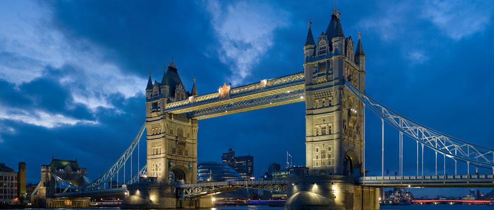 London