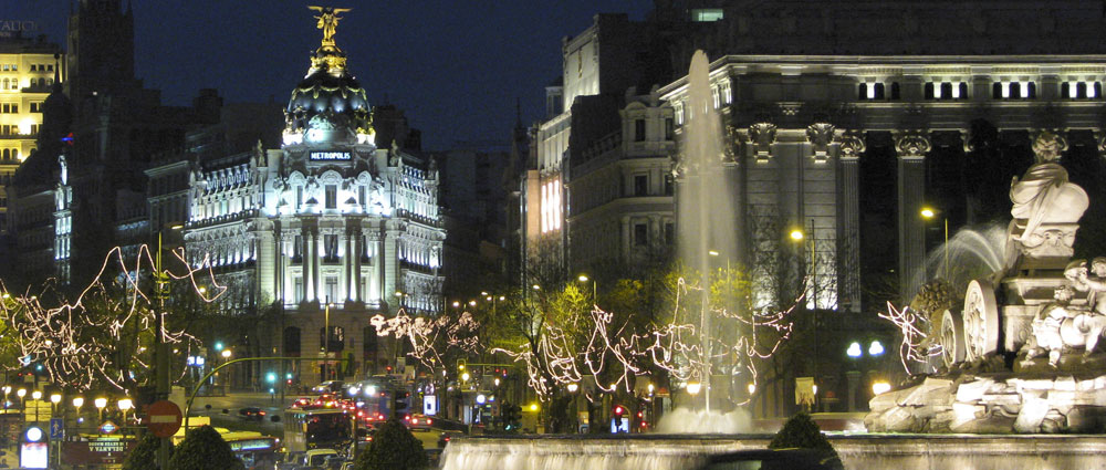 Madrid