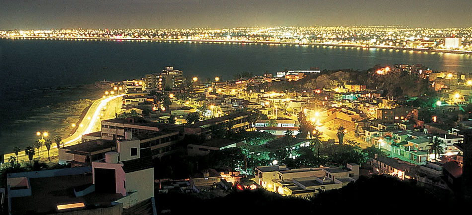 Mazatlán