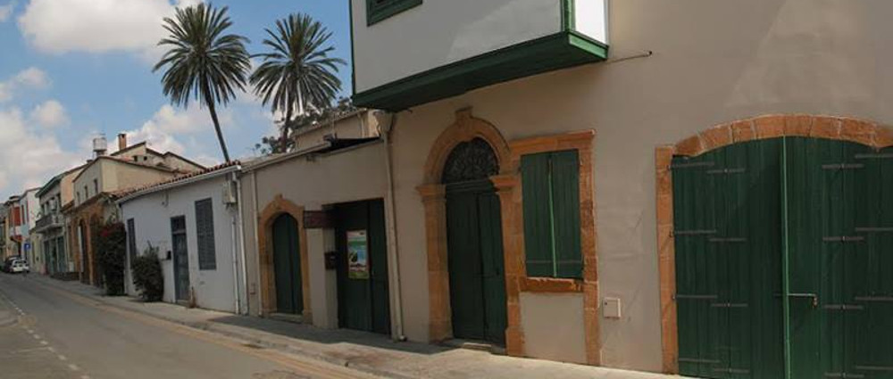 Nicosia