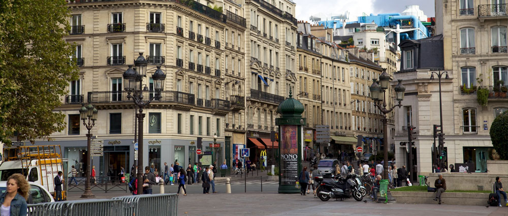 Paris