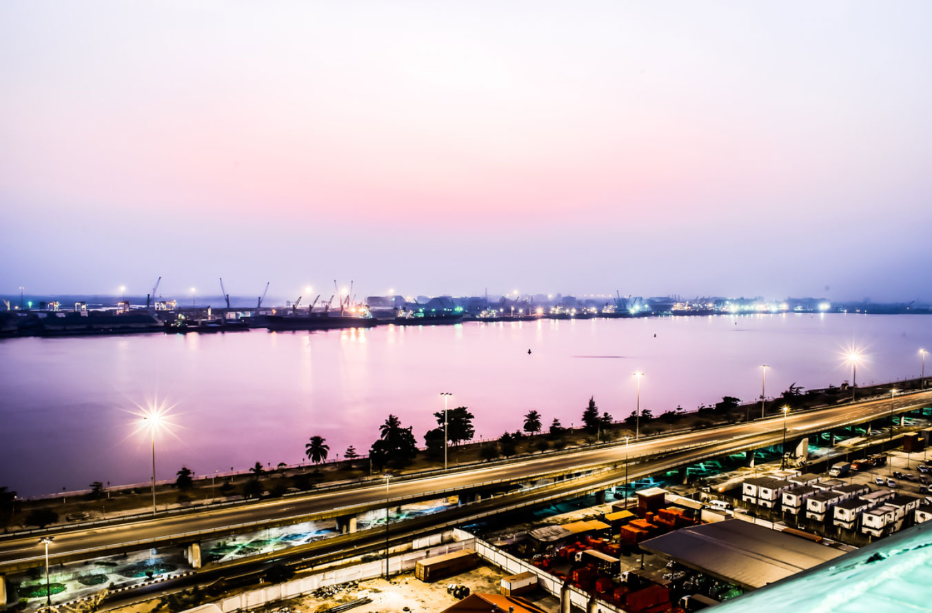 Lagos