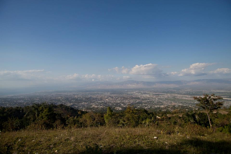 Port au Prince