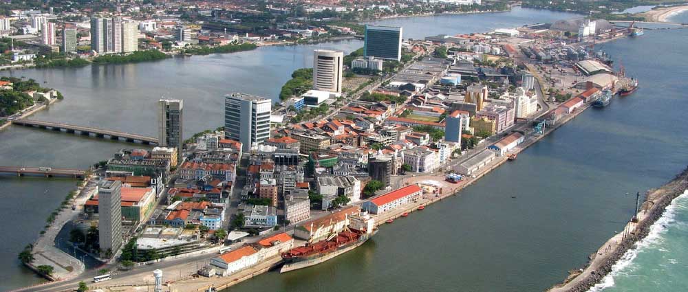 Recife