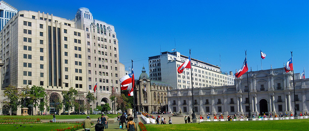 Santiago