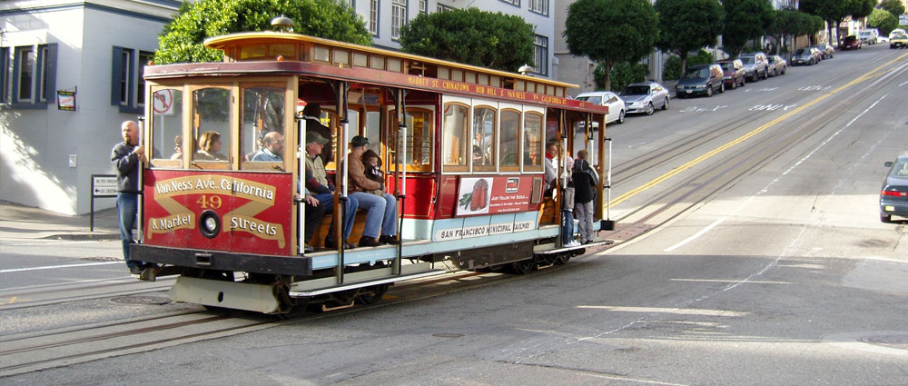San Francisco