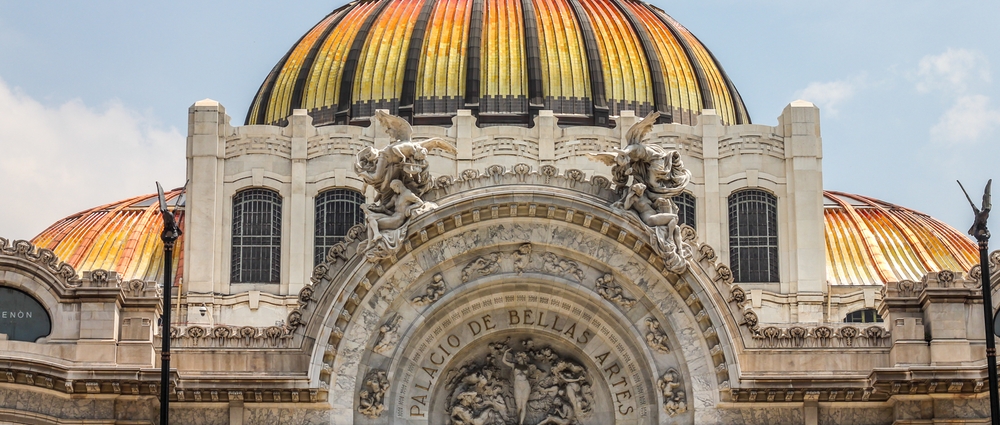 Mexico City