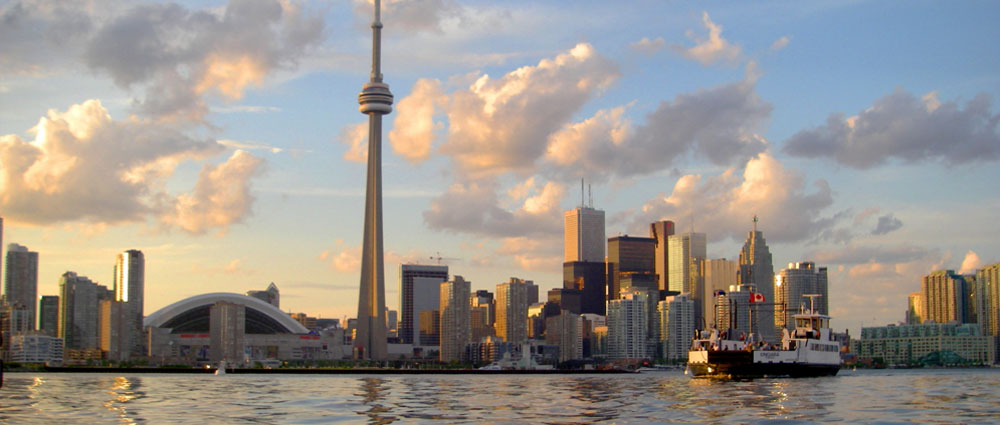 Toronto