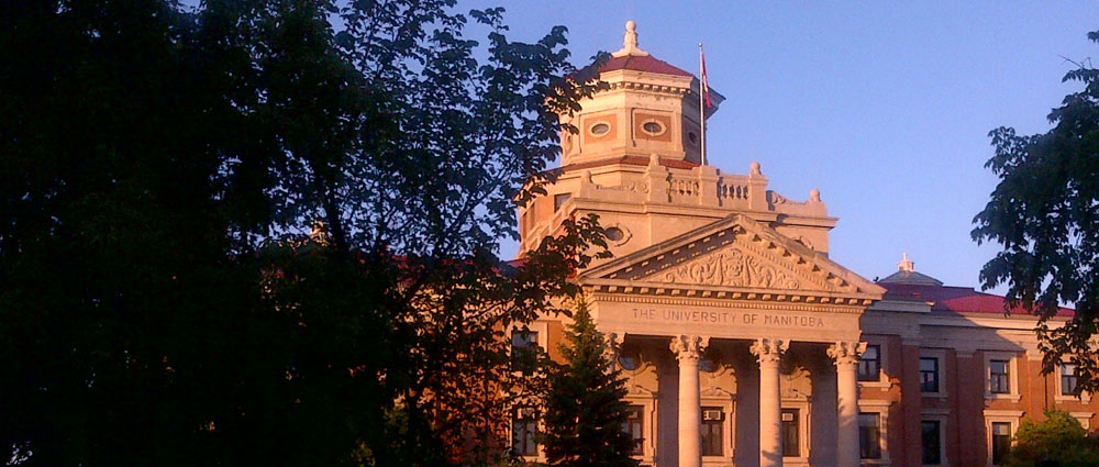 Winnipeg